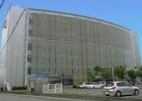 藍住町役場の画像1