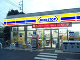 ミニストップ浅草駅北口店