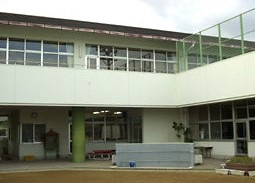 北島町立北島南幼稚園の画像1