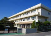 北島町立北島南小学校