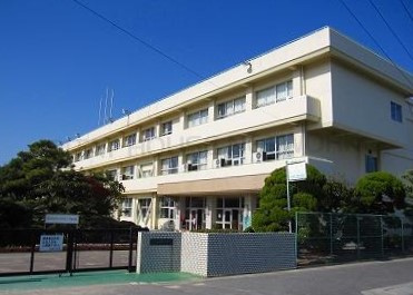 北島町立北島南小学校の画像1