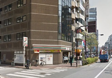セブンイレブン　池袋2丁目の画像1