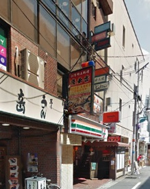 セブンイレブン　西池袋立教通り前の画像1