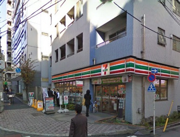 セブンイレブン　豊島西池袋1丁目の画像1