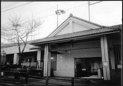 谷中小学校の画像1