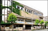 金曽木小学校