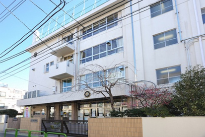 千束小学校の画像1