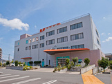 市川東病院
