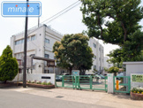 船橋市立 高郷小学校