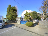 小学校 船橋市立 中野木小学校