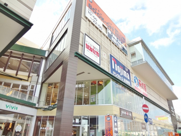 ららぽーとTOKYO-BAY North Gateの画像1