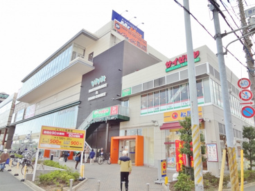 ららぽーとTOKYO-BAY North Gateの画像2