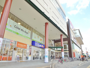 ららぽーとTOKYO-BAY North Gateの画像5