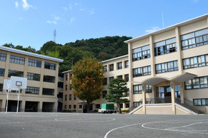 私立広島学院中学校の画像1