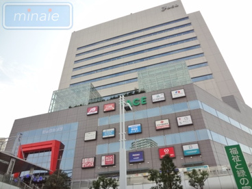 船橋フェイスの画像1