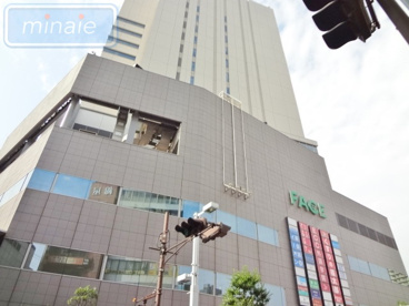 船橋フェイスの画像2