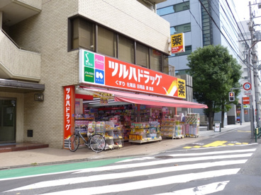 ツルハドラックの画像1