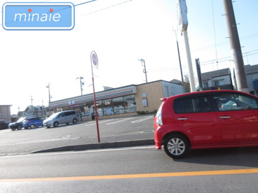 セブン−イレブン 船橋新高根６丁目店の画像1