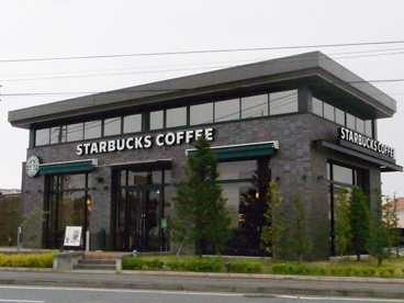 スターバックスの画像1