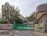 小学校 船橋市立 習志野台第二小学校