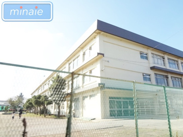 船橋市立 薬円台小学校の画像1