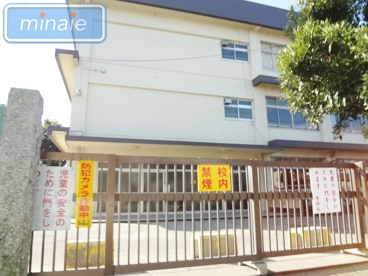 船橋市立 薬円台小学校の画像2