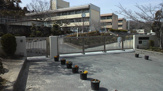 生駒市立俵口小学校