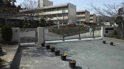 生駒市立俵口小学校の画像1