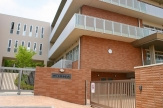 生駒市立生駒中学校