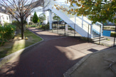 蛍池南町3丁目第1児童遊園