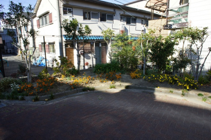 蛍池南町3丁目第1児童遊園の画像3