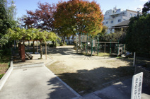 千里園西公園