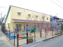 第二あひる保育園