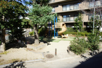 蛍池南町1丁目第1公園