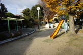 蛍池南町公園