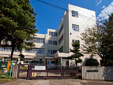船橋市立 金杉台小学校