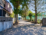 船橋市立 法典東小学校