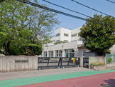 船橋市立 八木が谷小学校