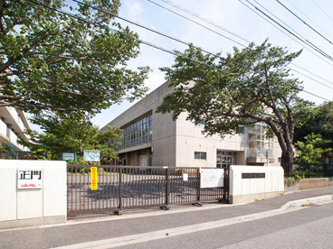 船橋市立 咲が丘小学校の画像1