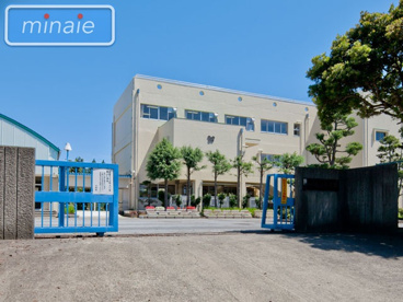 船橋市立 小室小学校の画像1
