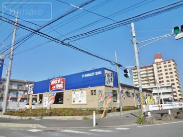 はま寿司海神店の画像3