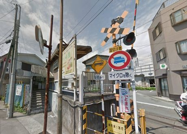 大雄山線『緑町』駅の画像1