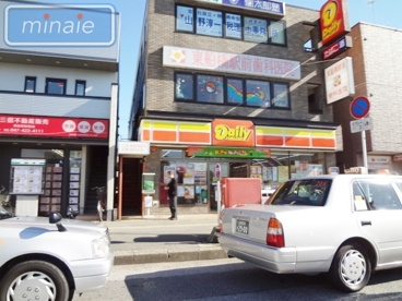 デイリーヤマザキ東船橋駅北口店の画像1