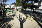 千里園2丁目公園