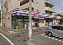 ミニストップ　海神３丁目店