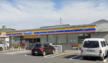 ミニストップ　前原西４丁目店