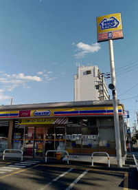 ミニストップ　千葉真砂店の画像1