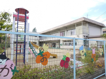 長尾南幼稚園の画像2