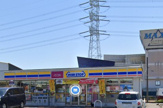 ミニストップ　千葉三角町店