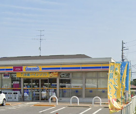 ミニストップ　千葉千種町店の画像1
